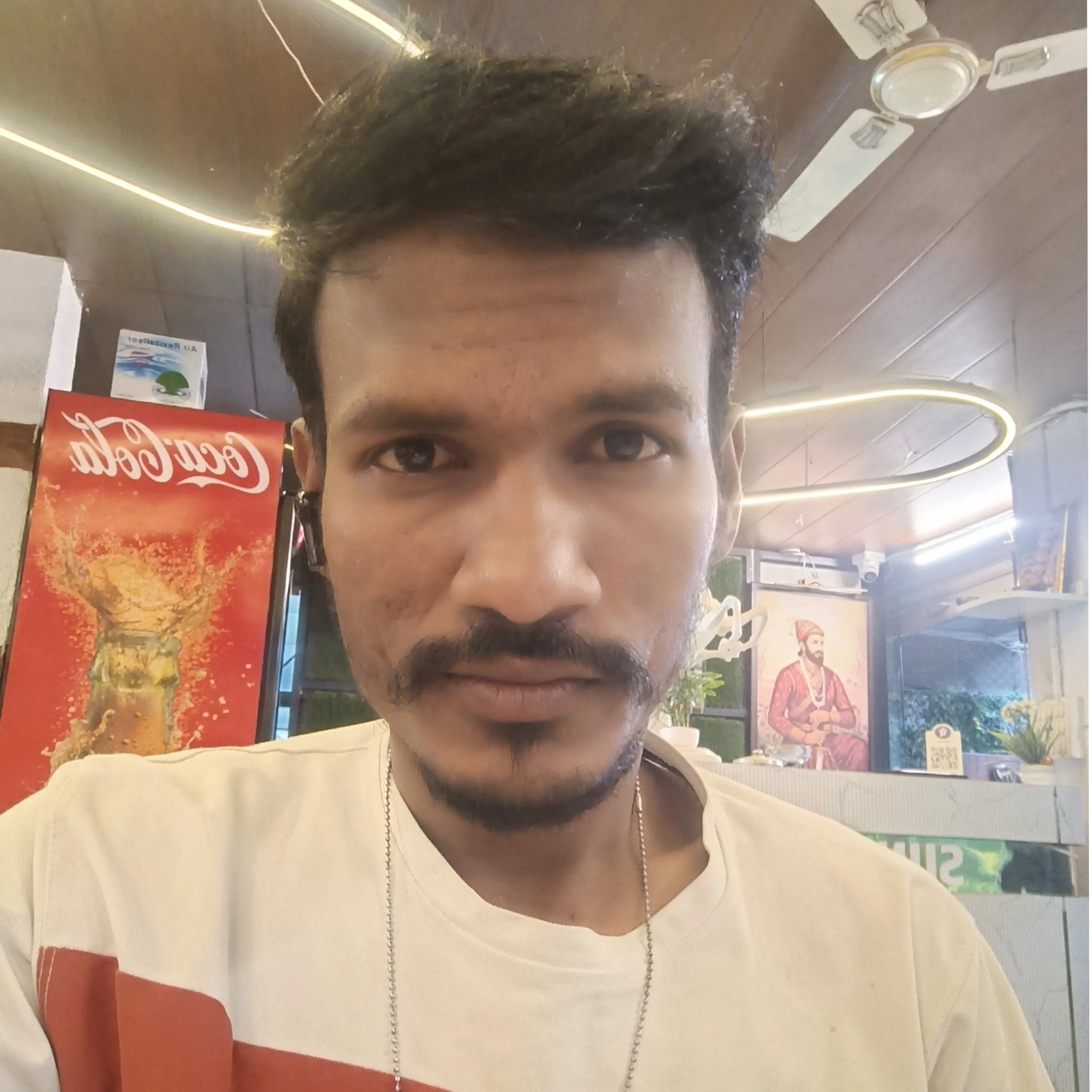 kishor salve