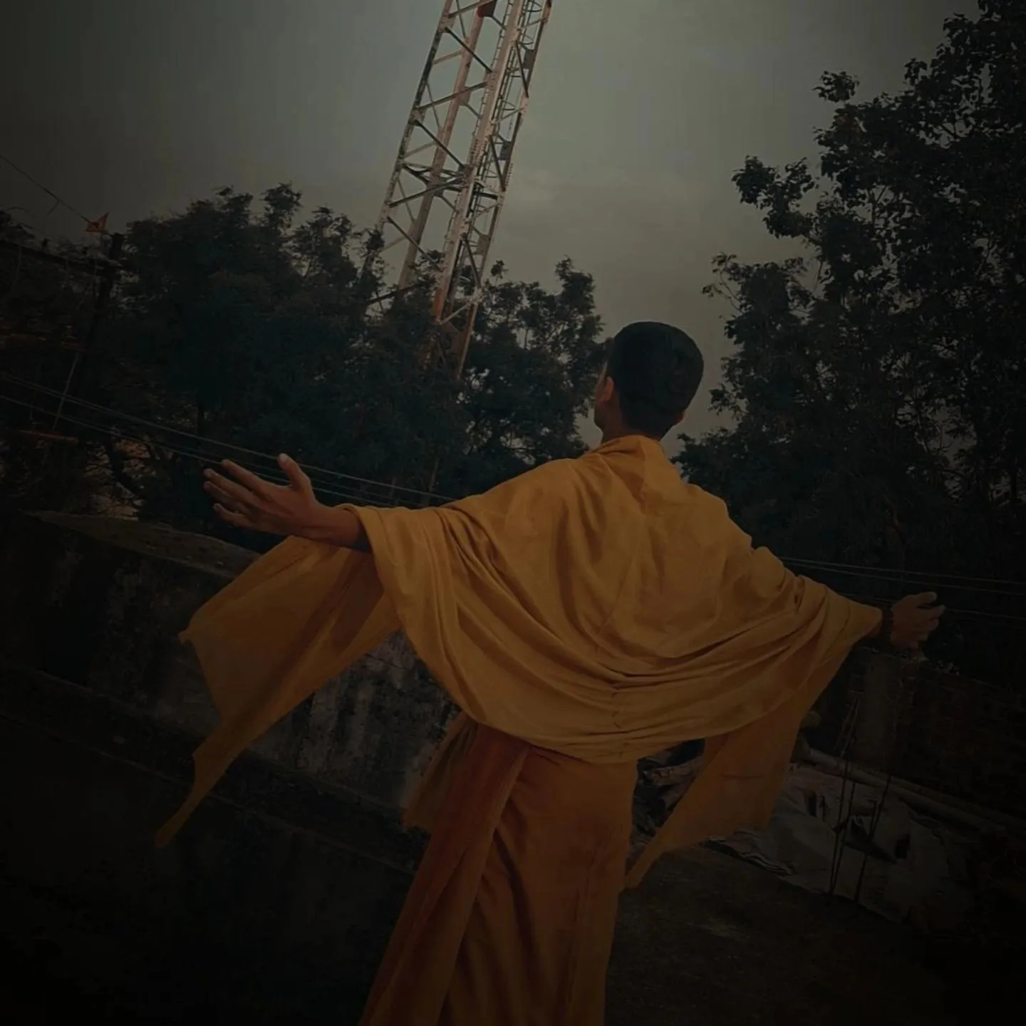 Mr. Shivaansh Sharma