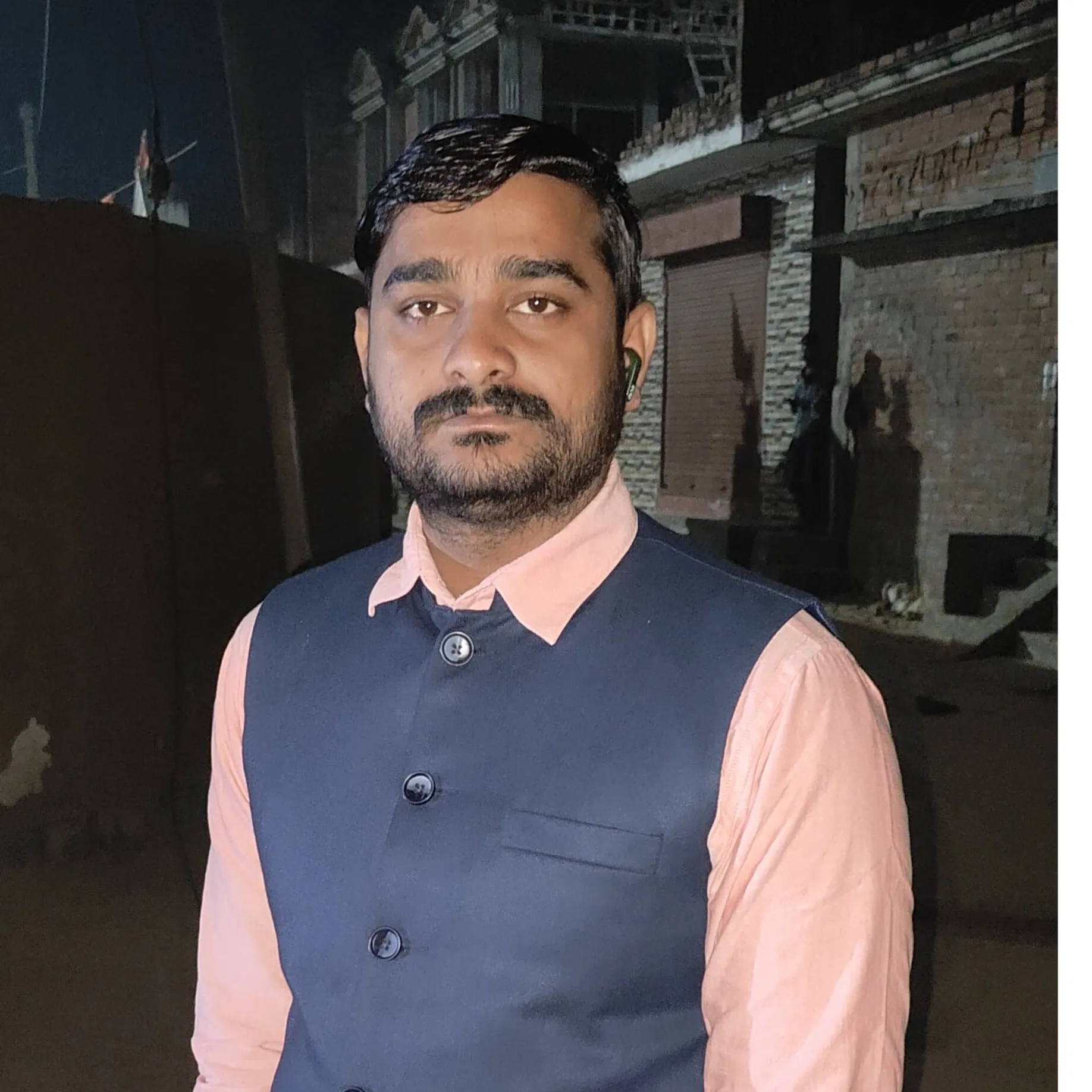 Sujit Kumar
