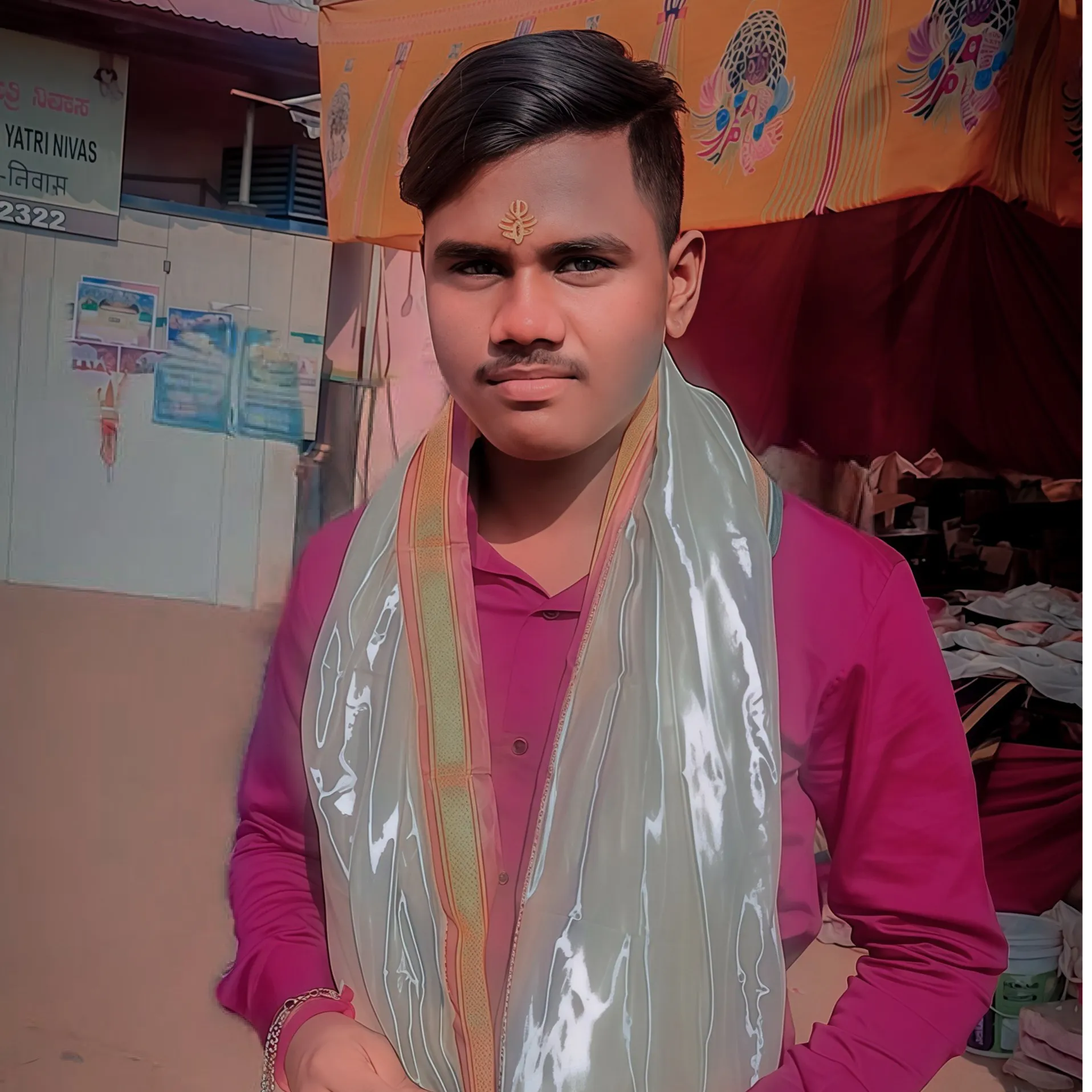 Sai kumar