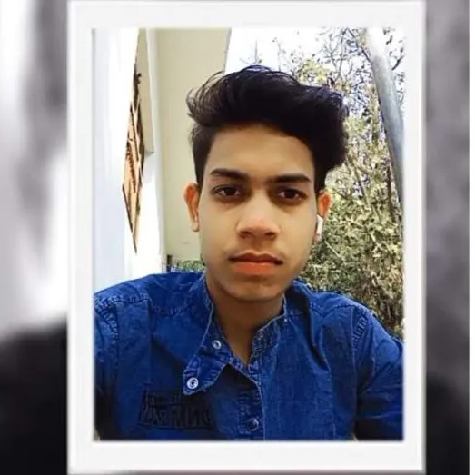 Sparsh Gangwar