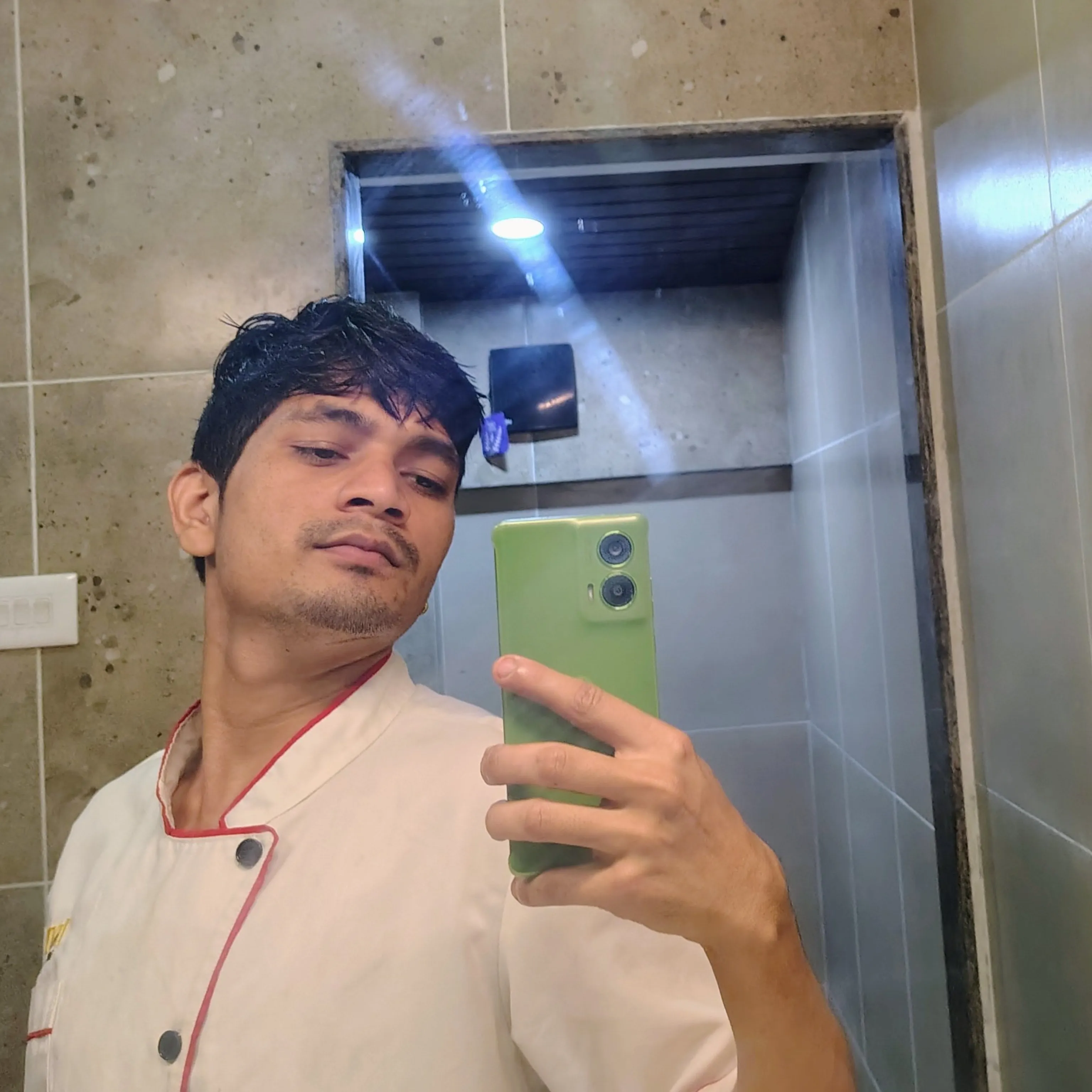 Anuj singh