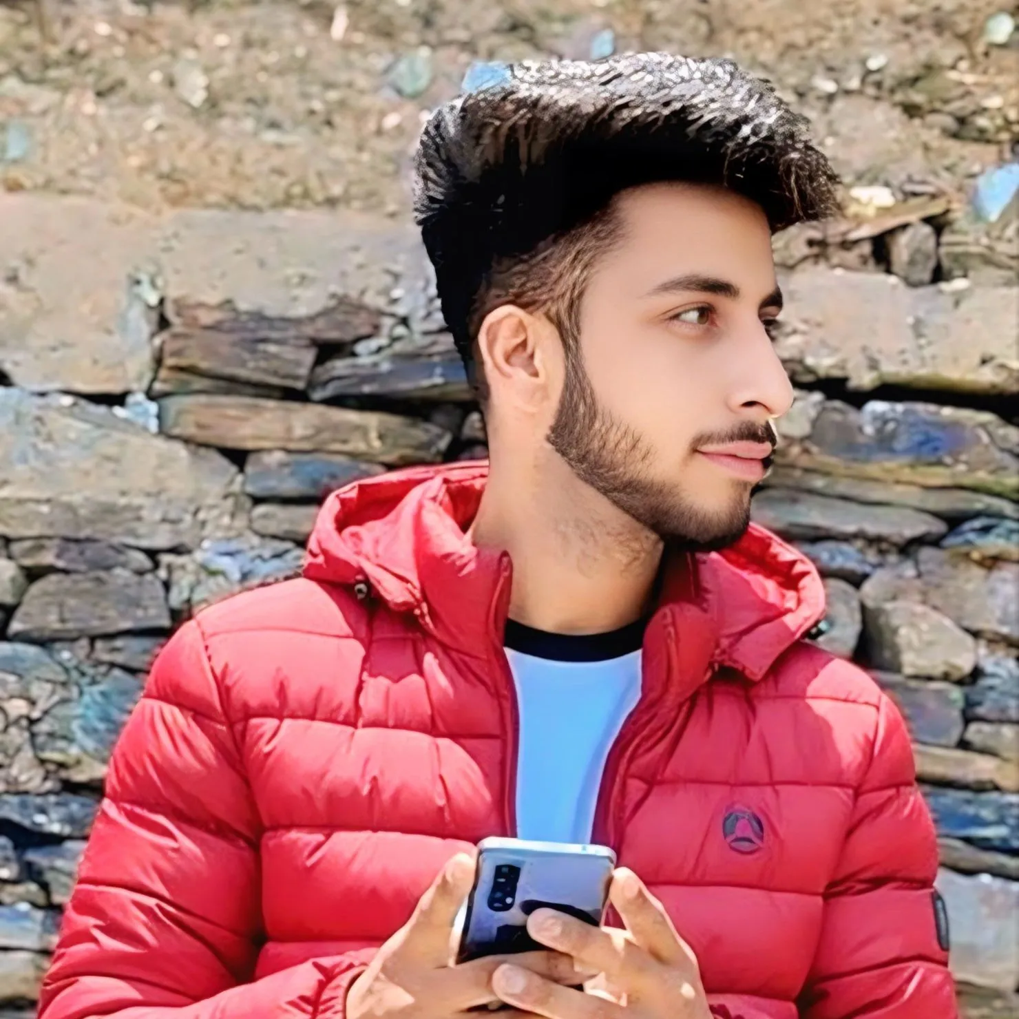 AJAY CHAUHAN