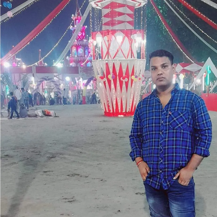 Atyachari Rahul