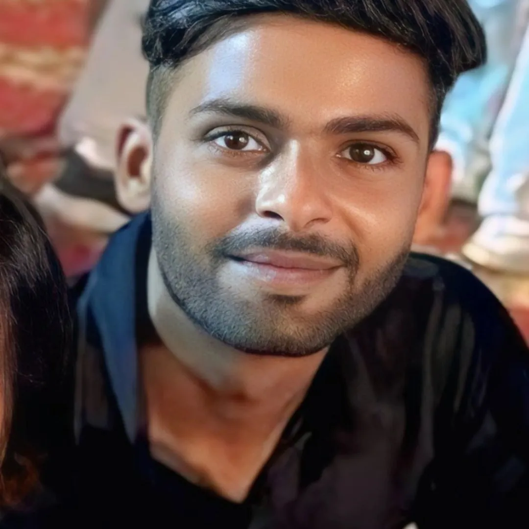 Saurabh singh