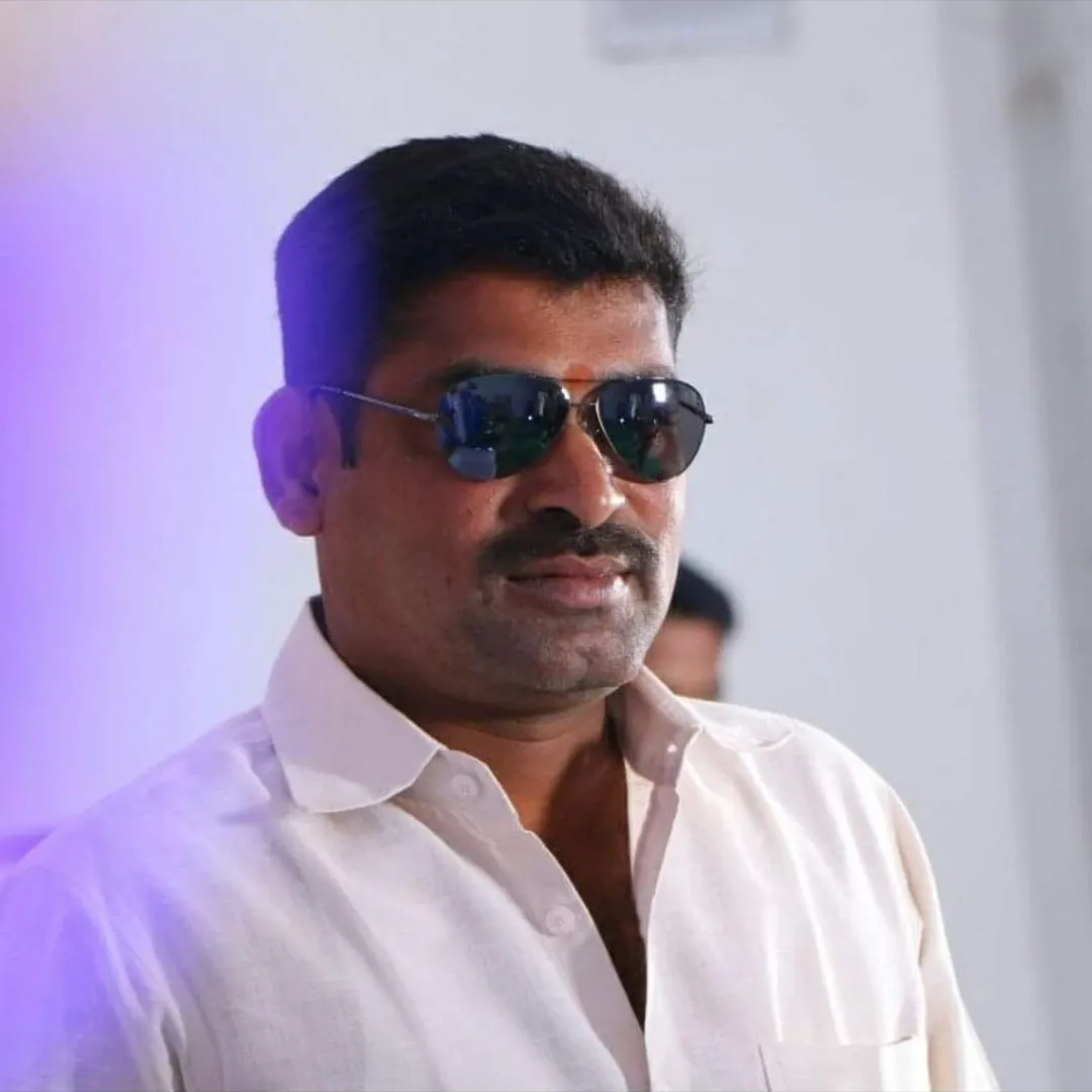 kishan thotla