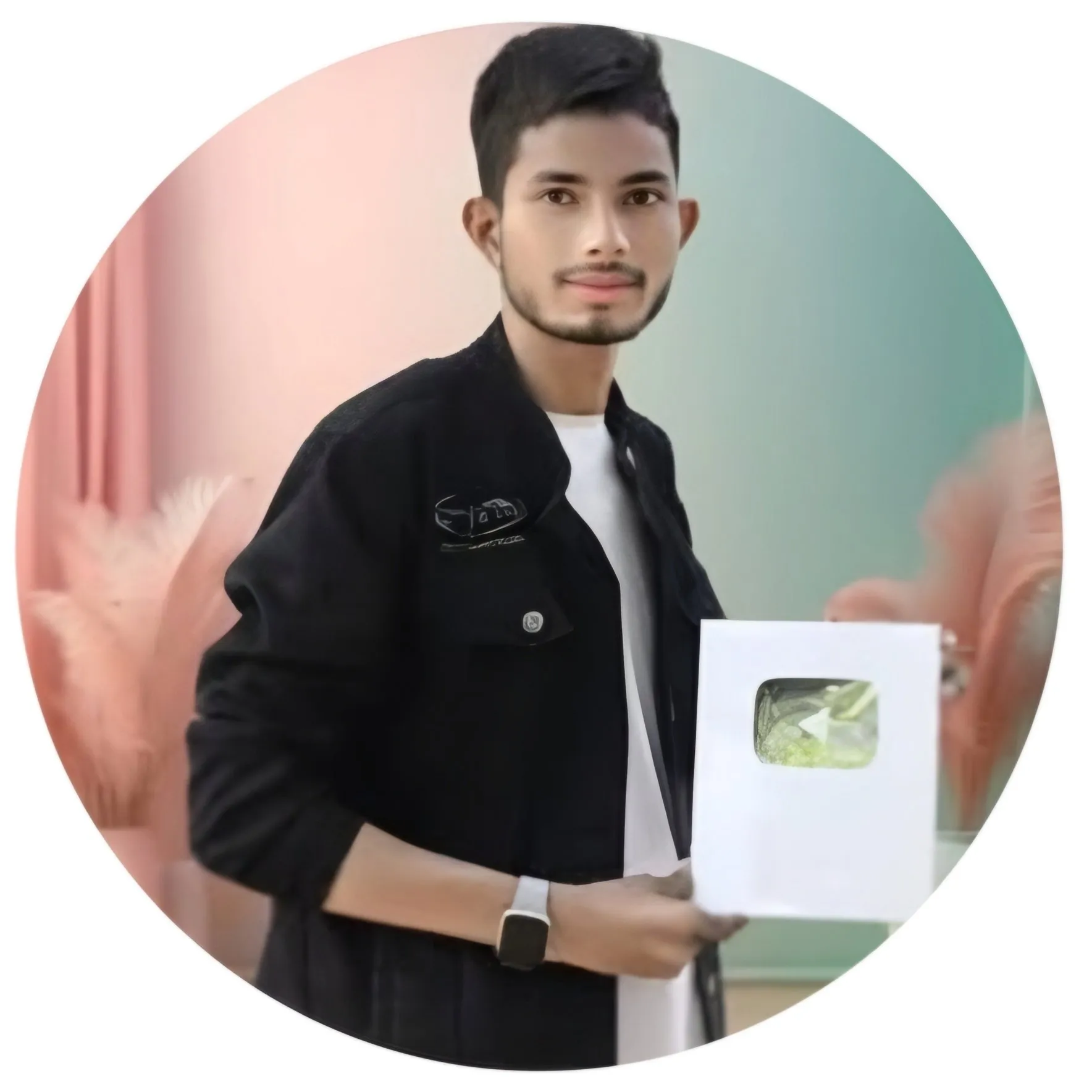 RAHUL CHAUHAN 3571