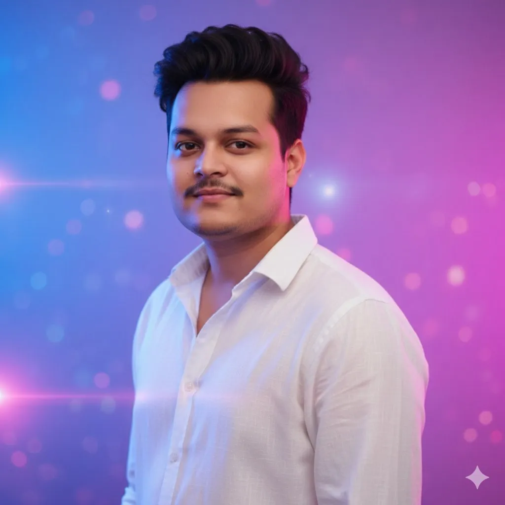 Altaf Ahmad