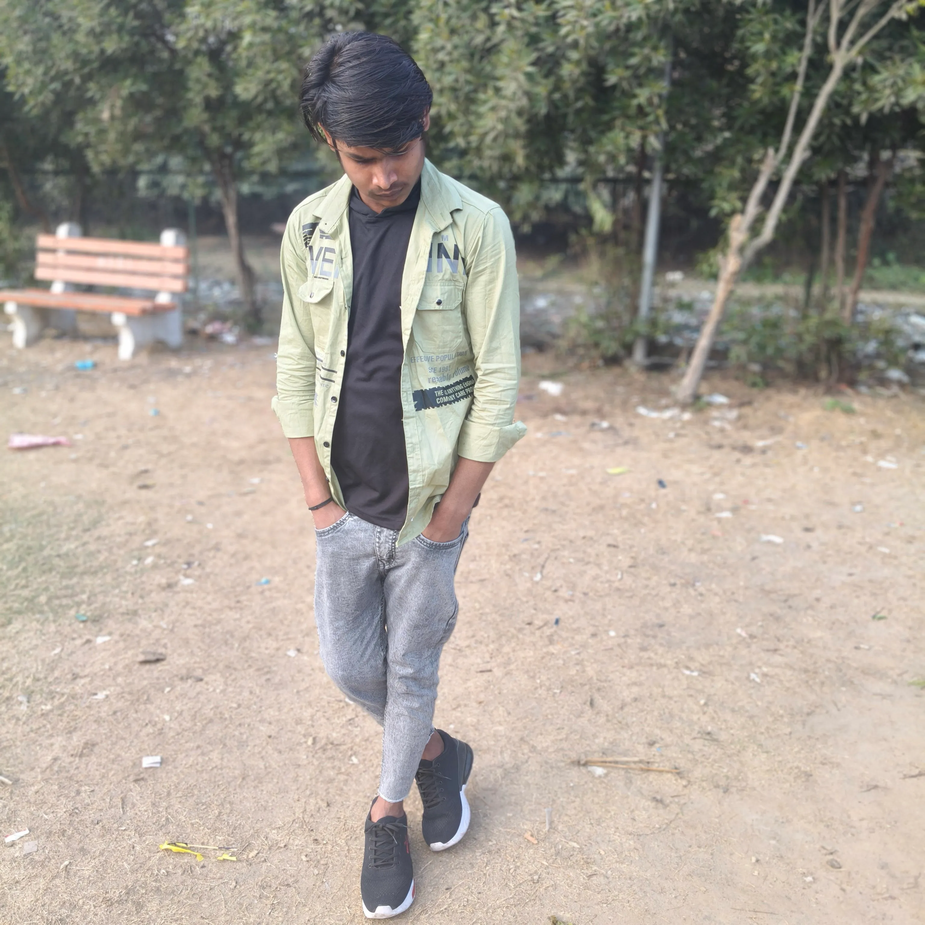 Athar Ali