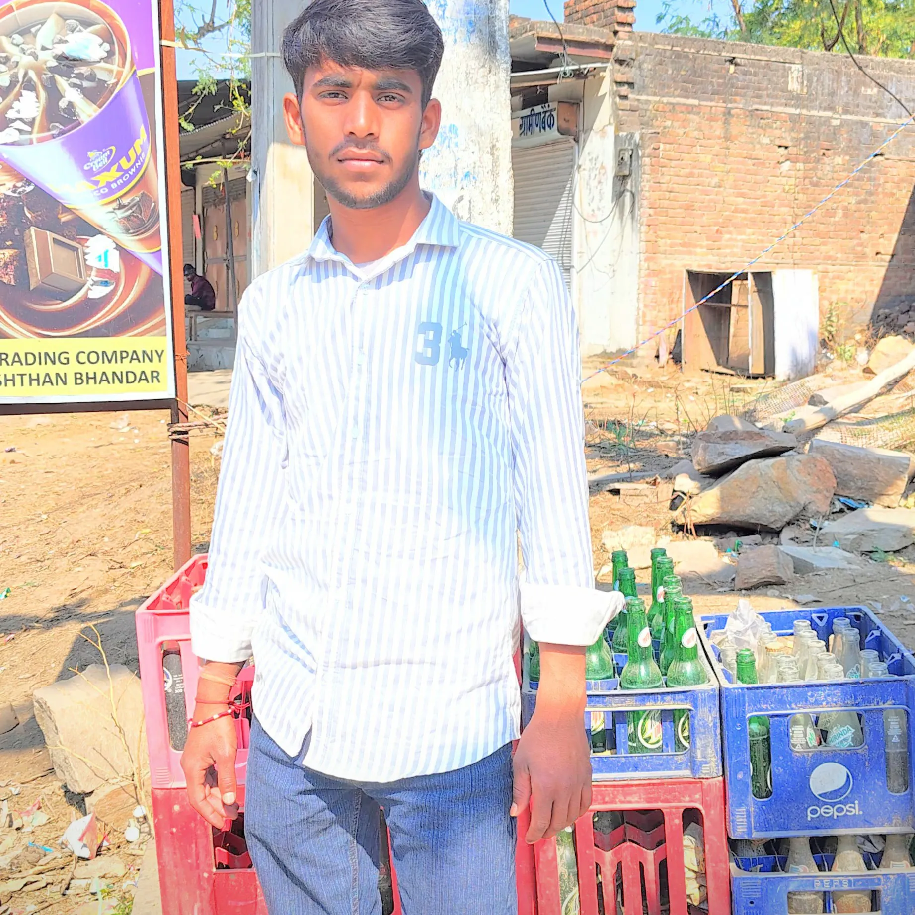 yogendra saini