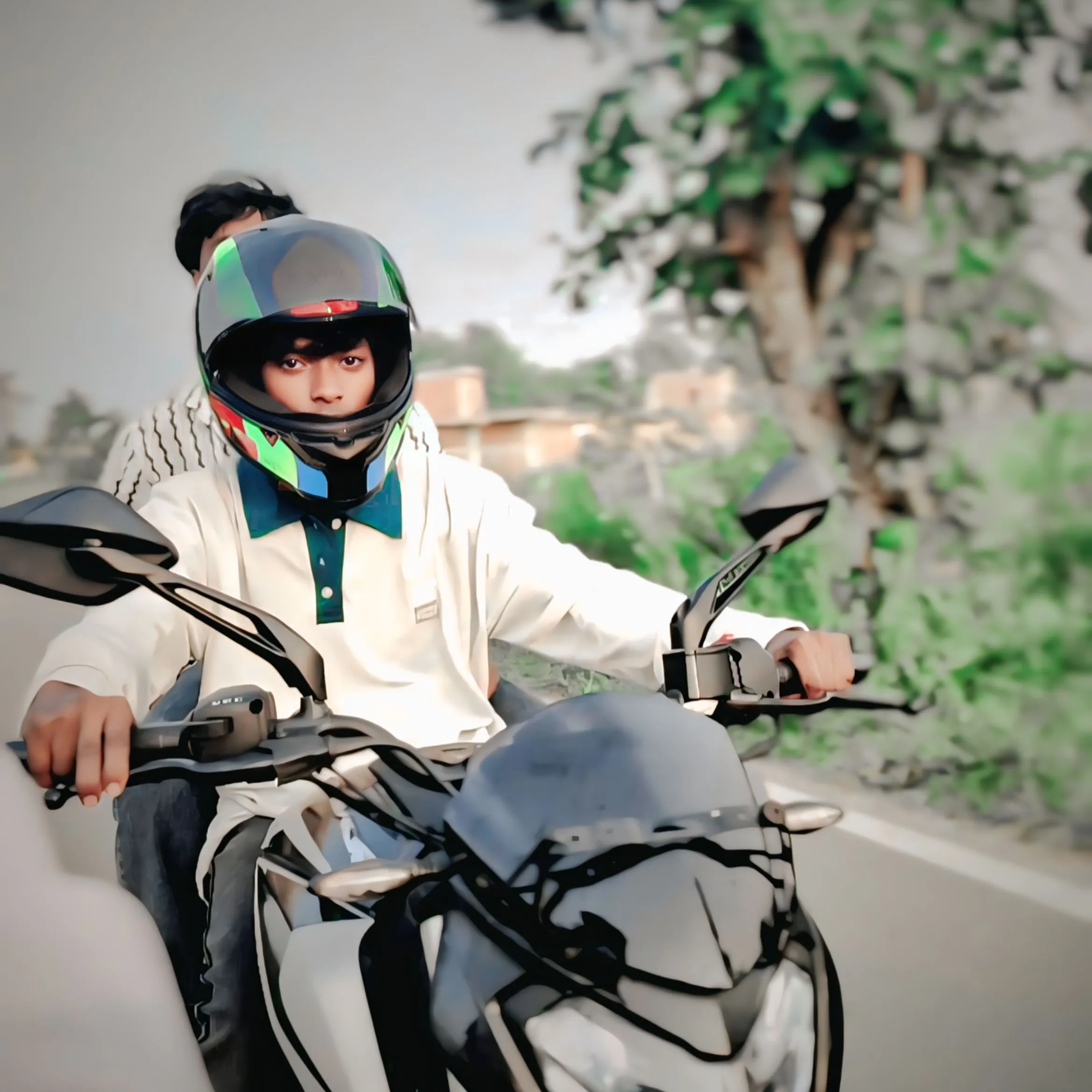 Nitesh Niteshoraon