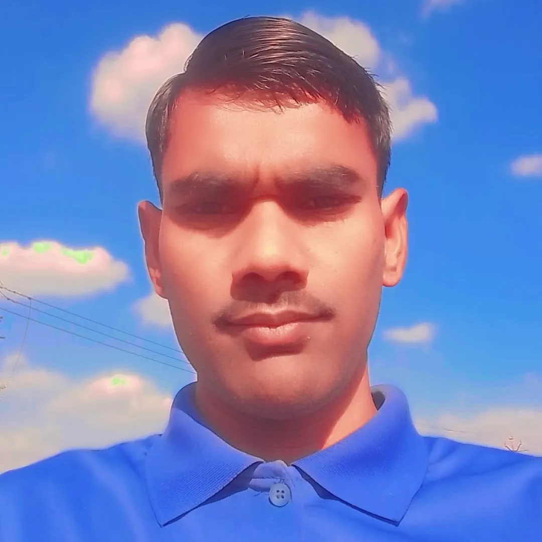 Jogendar Goytam