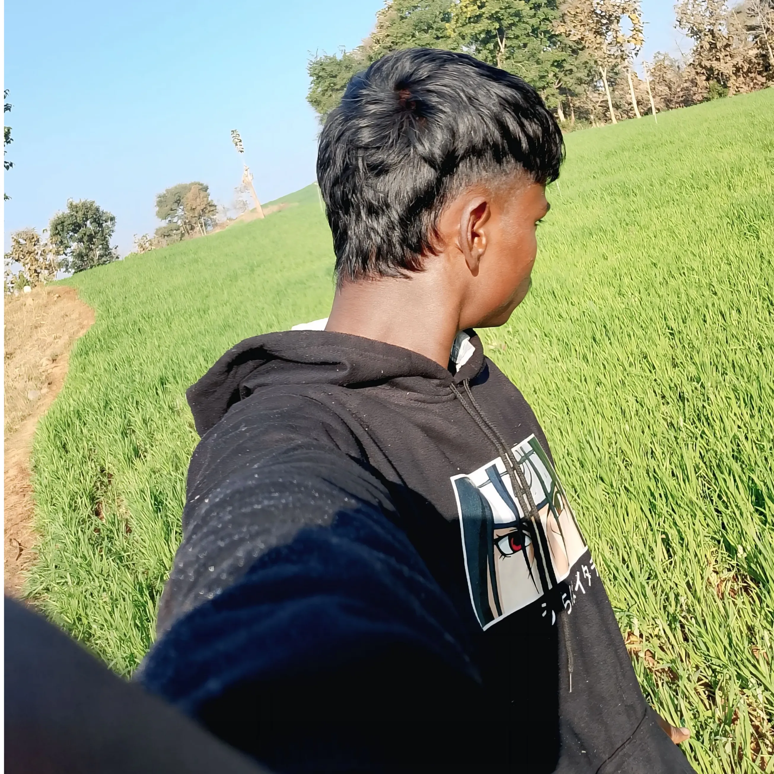 Umesh Kudape