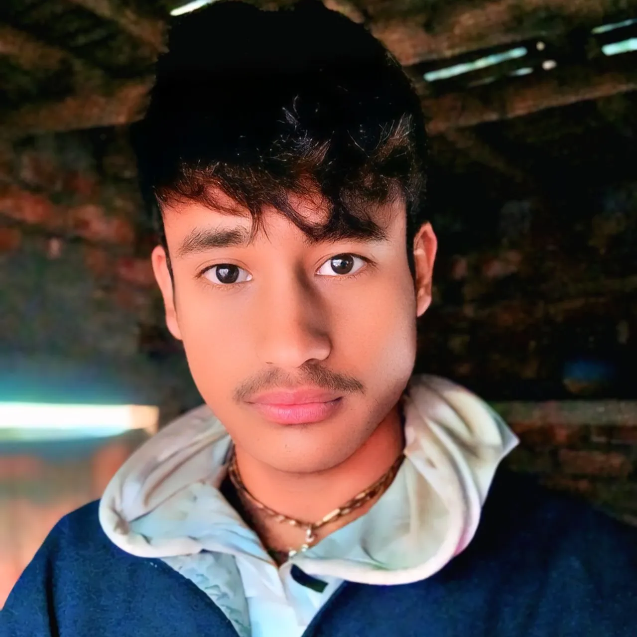 Shambhu Debsharmas