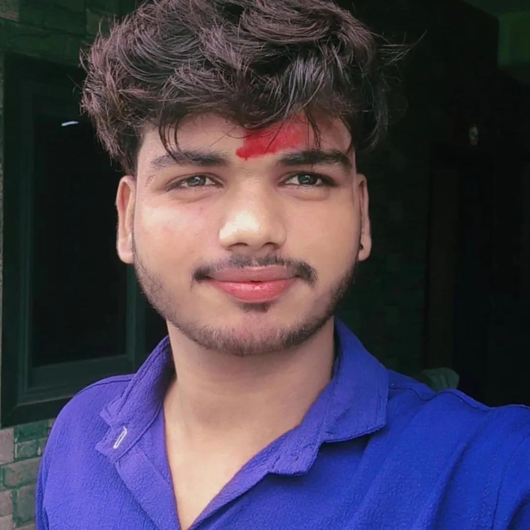 Kishan Chauhan
