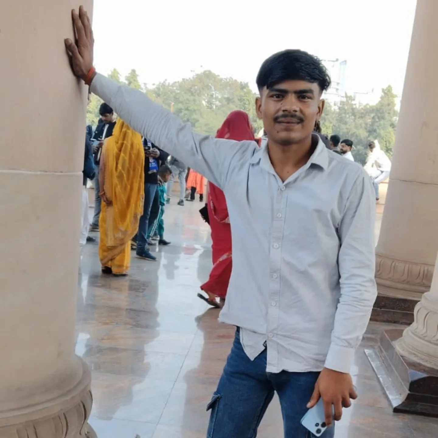 Sumit Kumar