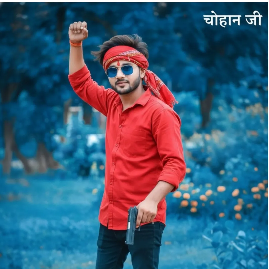 Bijendra Bijendra
