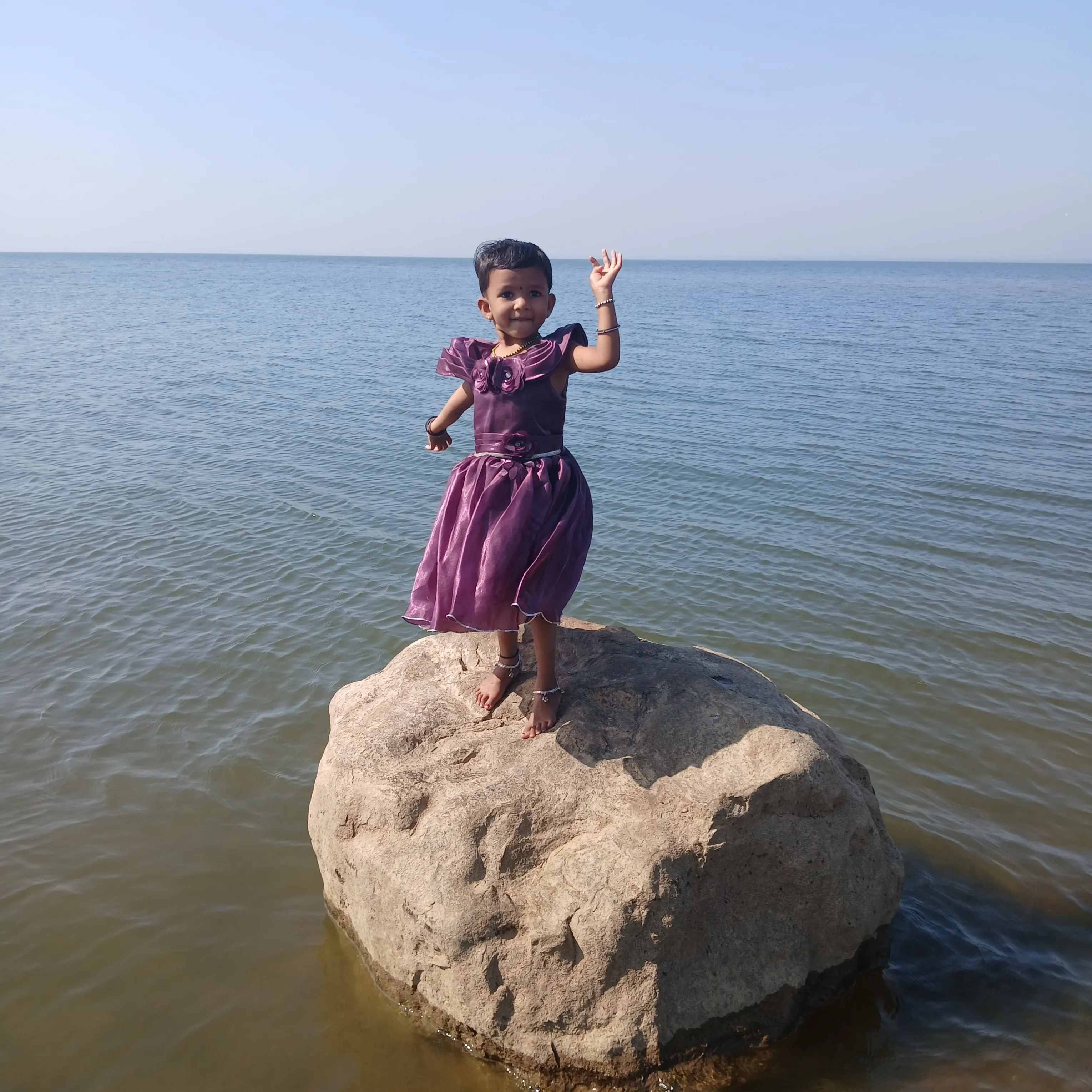 harish valvi