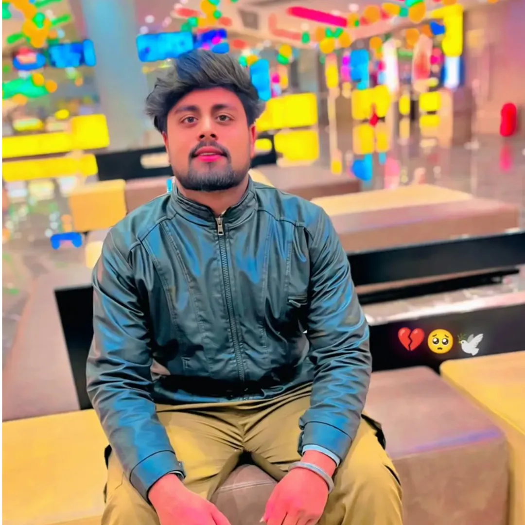 Subhash Raj