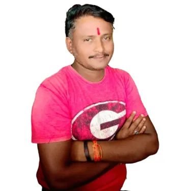 Sunil Nayak