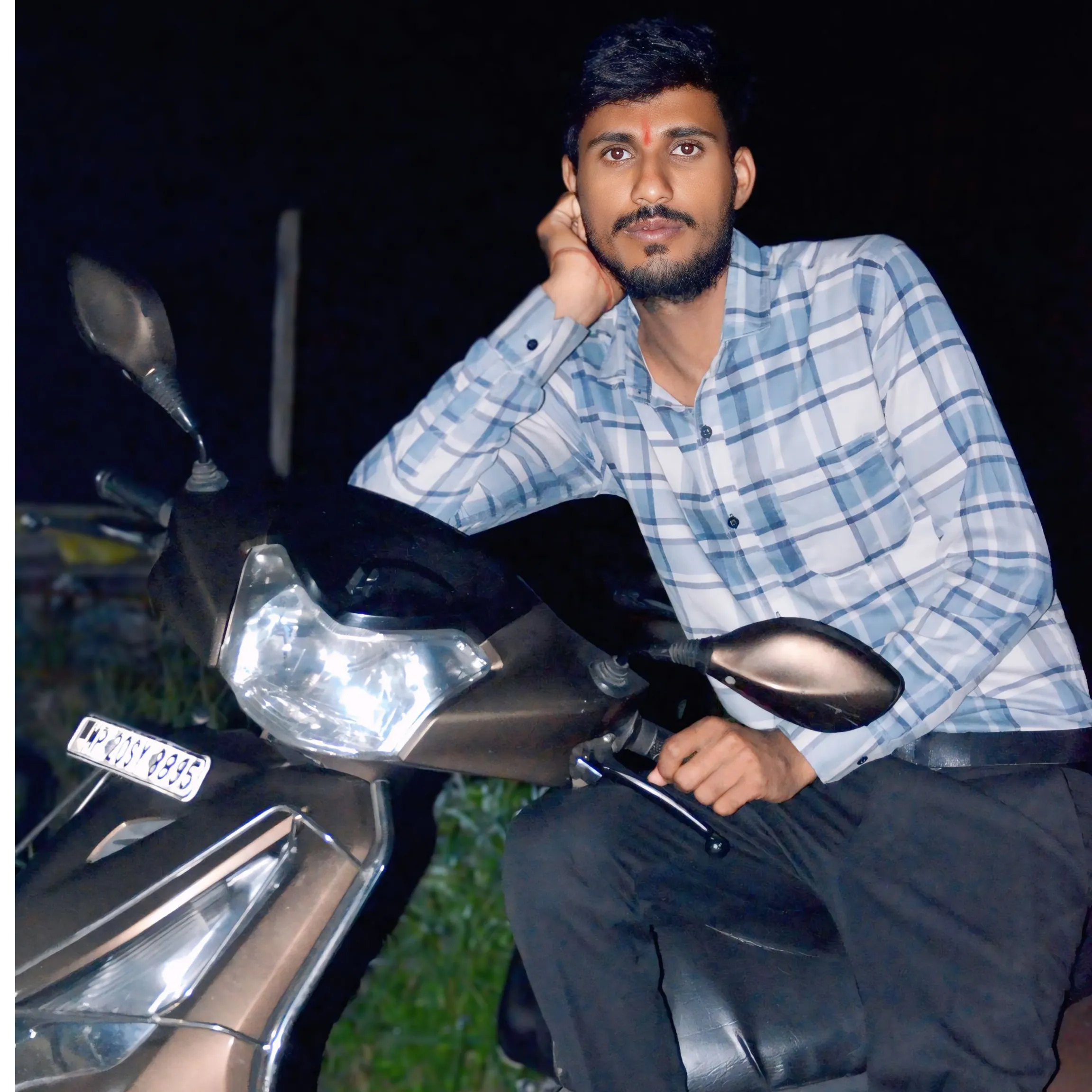 pawan kalbhor