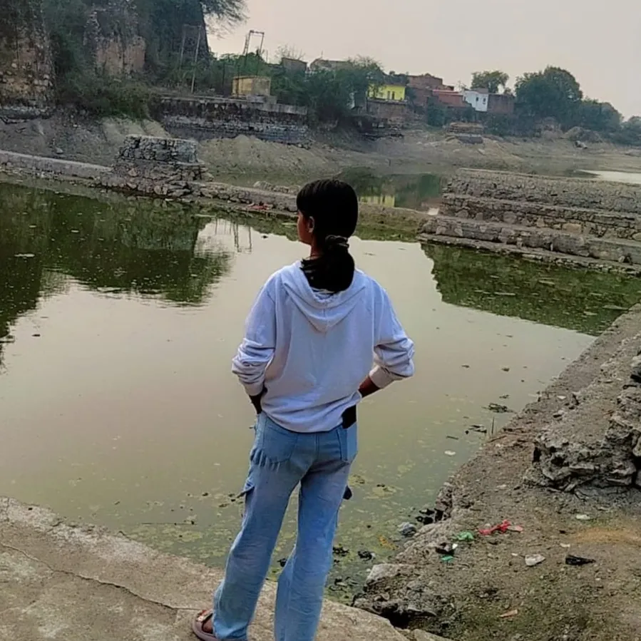 vaishnavi patel