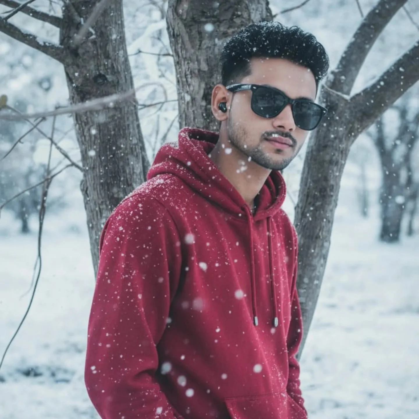 SHADAB RAJA
