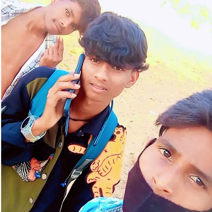 Harish Pargi