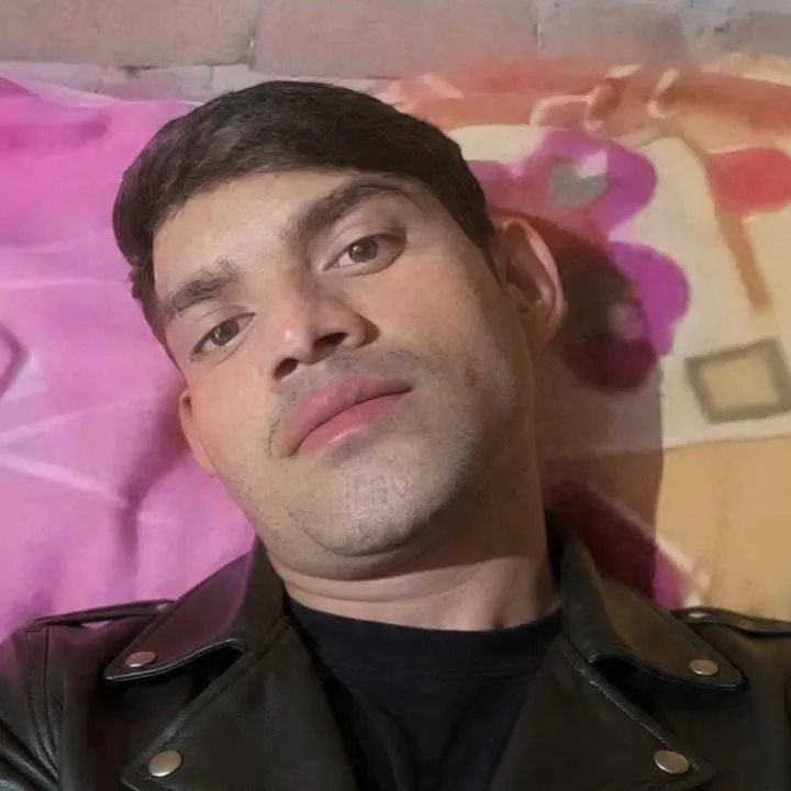 Rajneesh kashyap