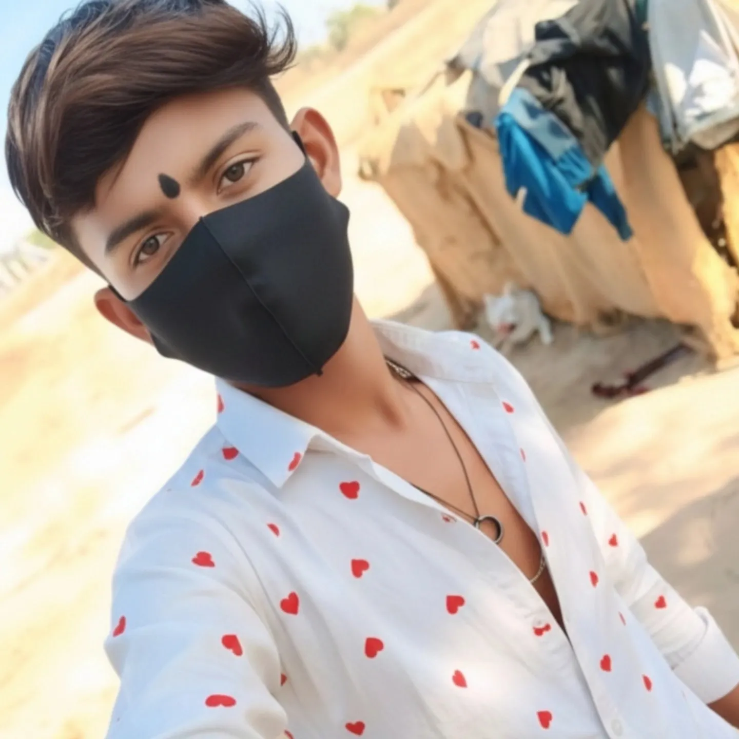 Vikram Kumar