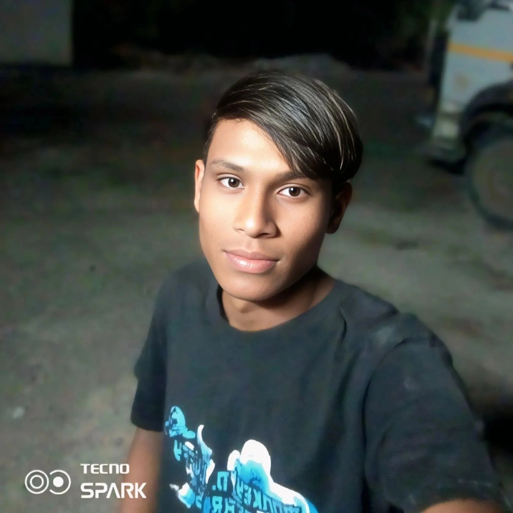 Chandu Dudve