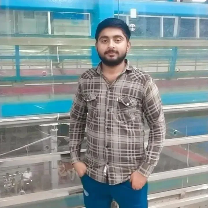 Pradeep singh