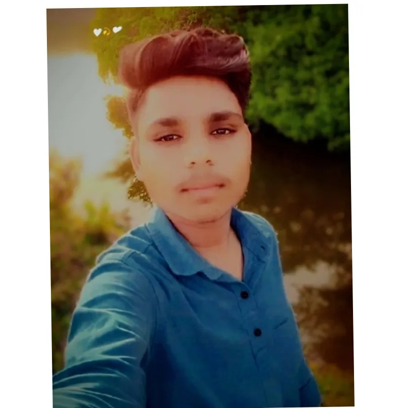 Ankit damor