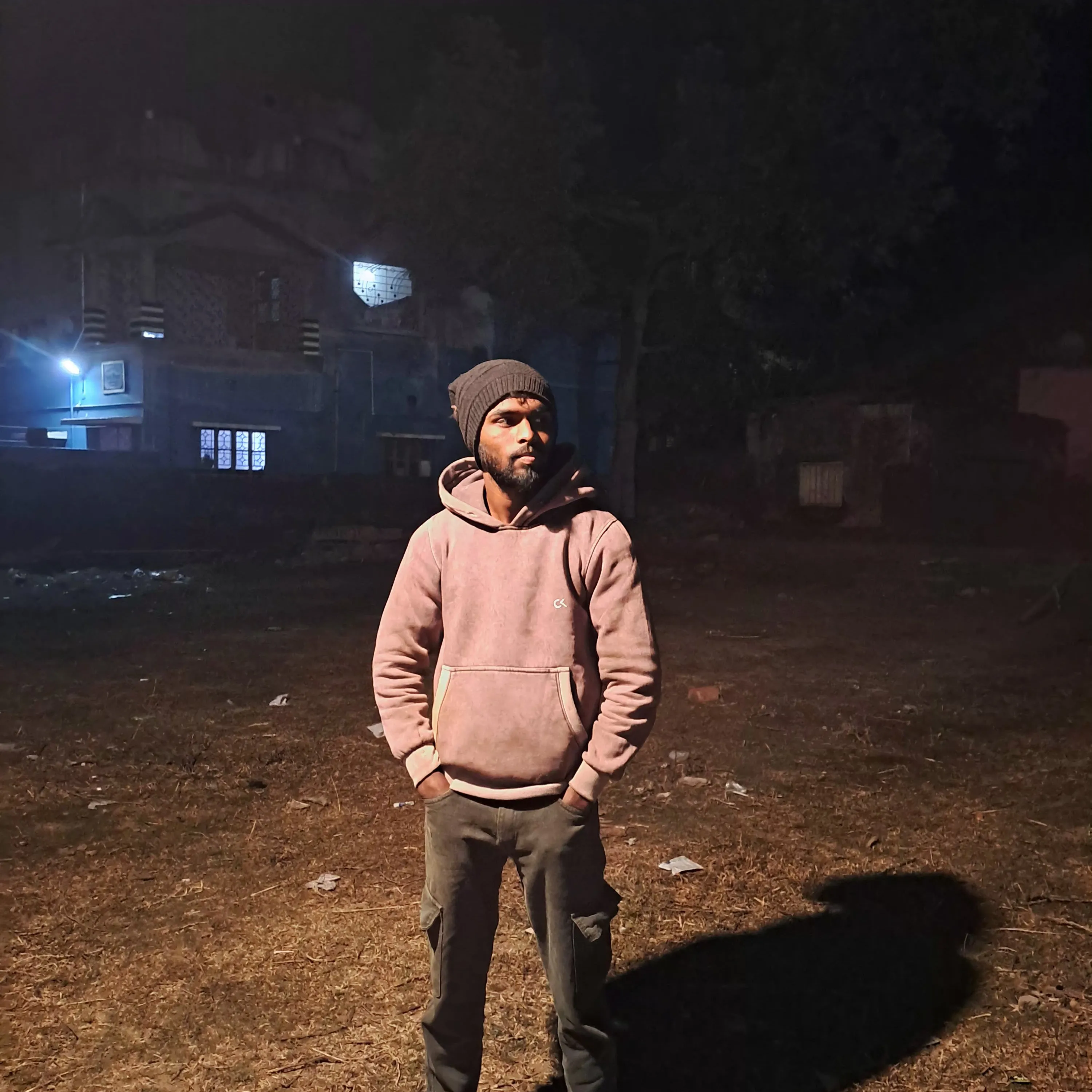 Amar Kumar