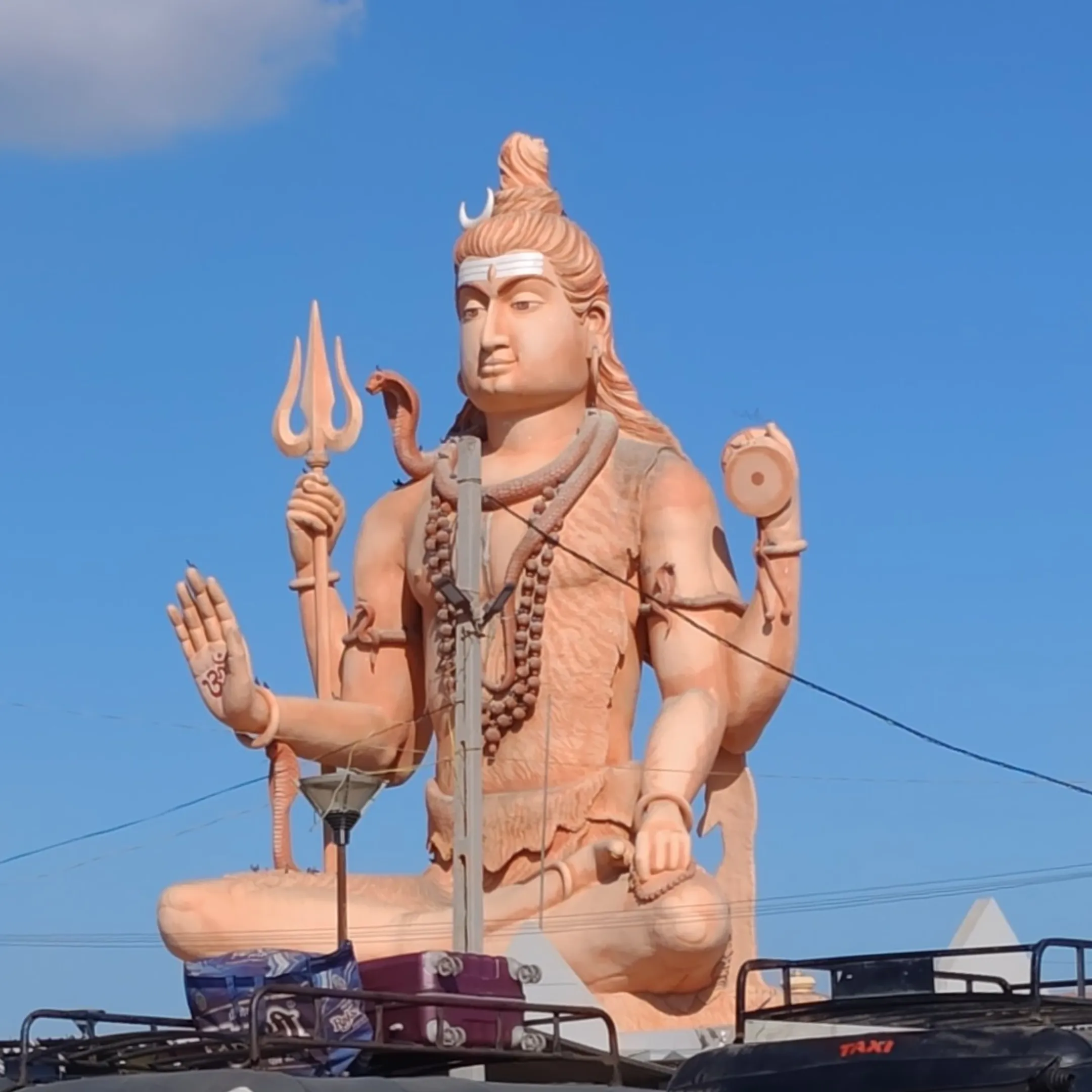 Vinod Vaskel