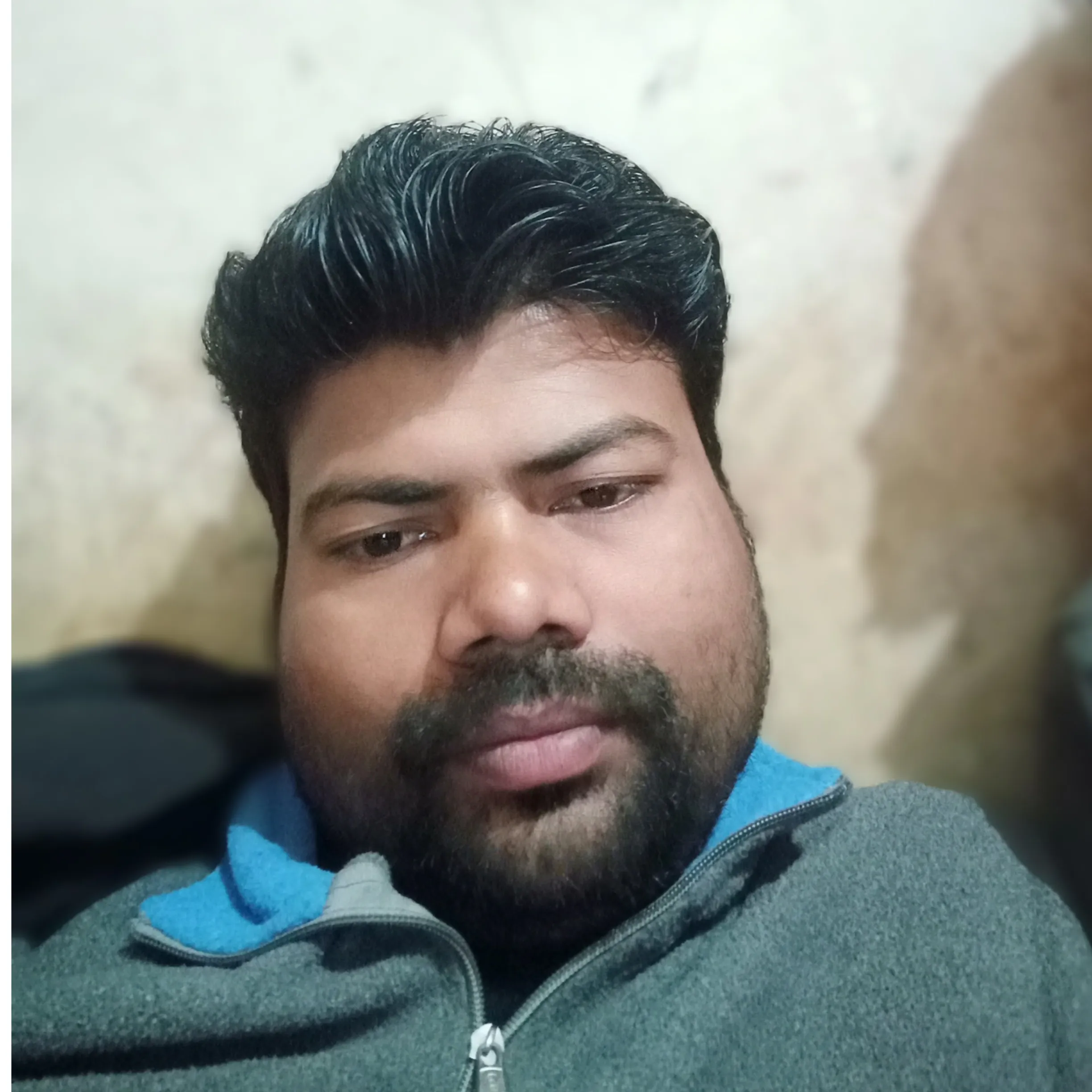 Anil Ram