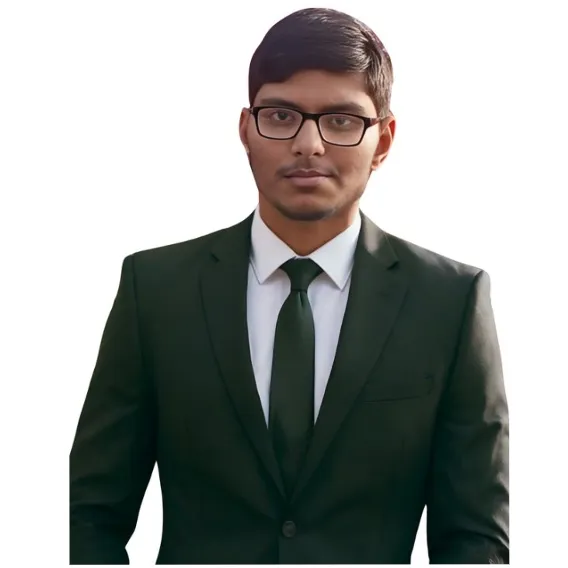Utkarsh Bajpai