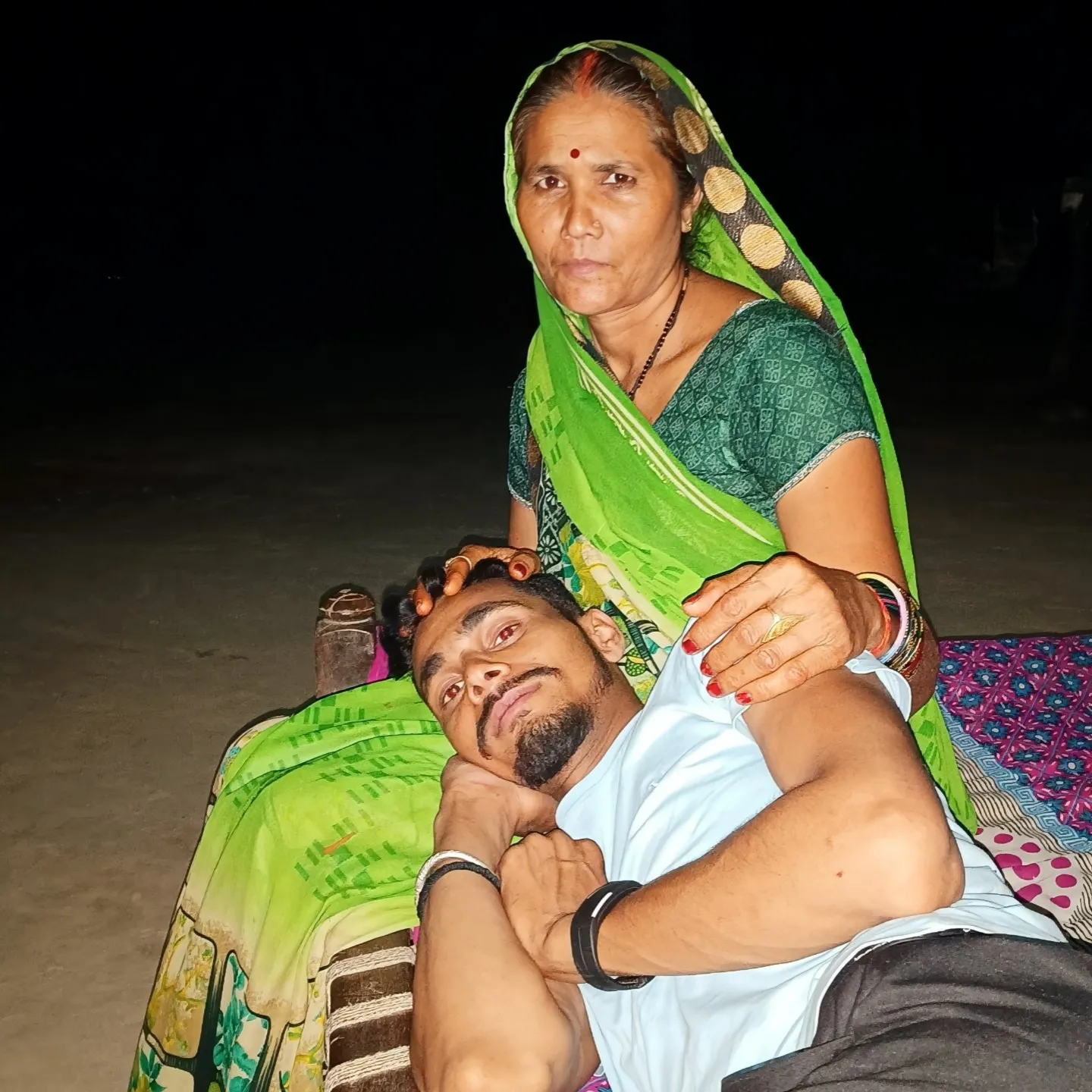 Pawan Bhola
