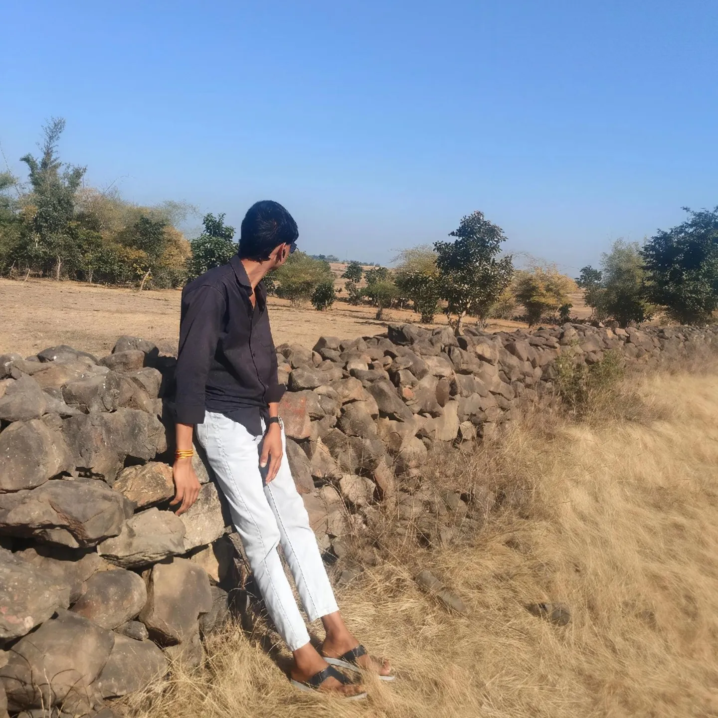 aklesh uikey