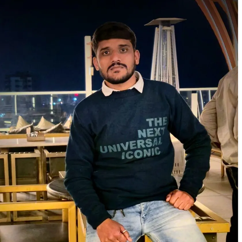 Manish Prajapati