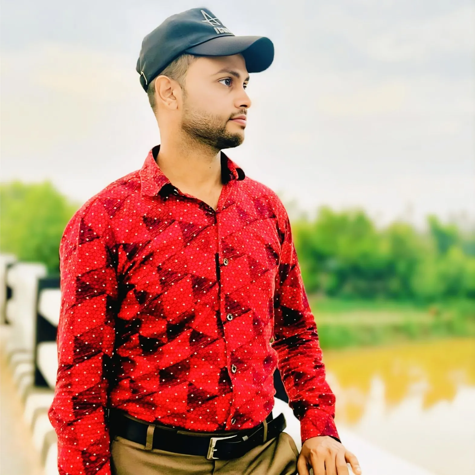 Mr Aspirant