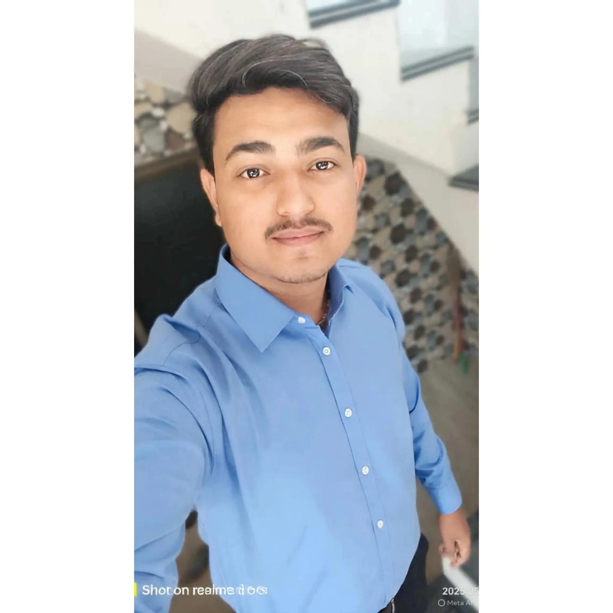 Rohan patel