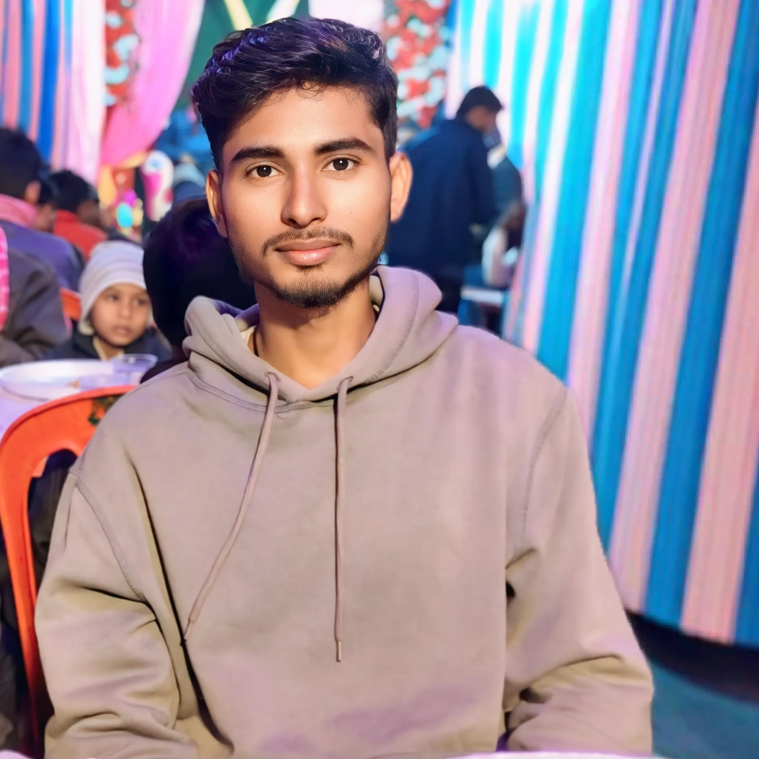 Prahlad Kumar