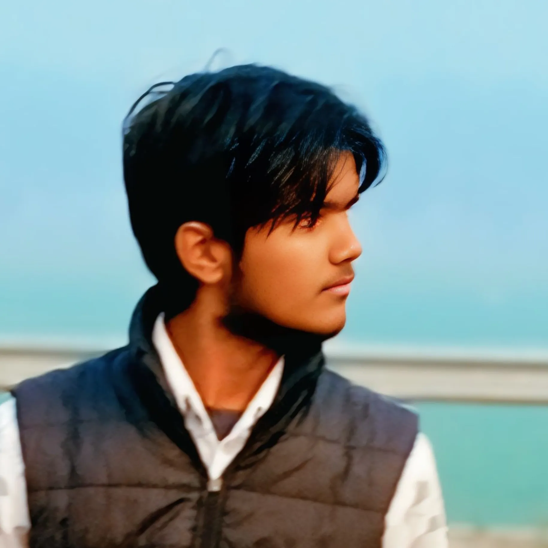 yogi kkr🥷