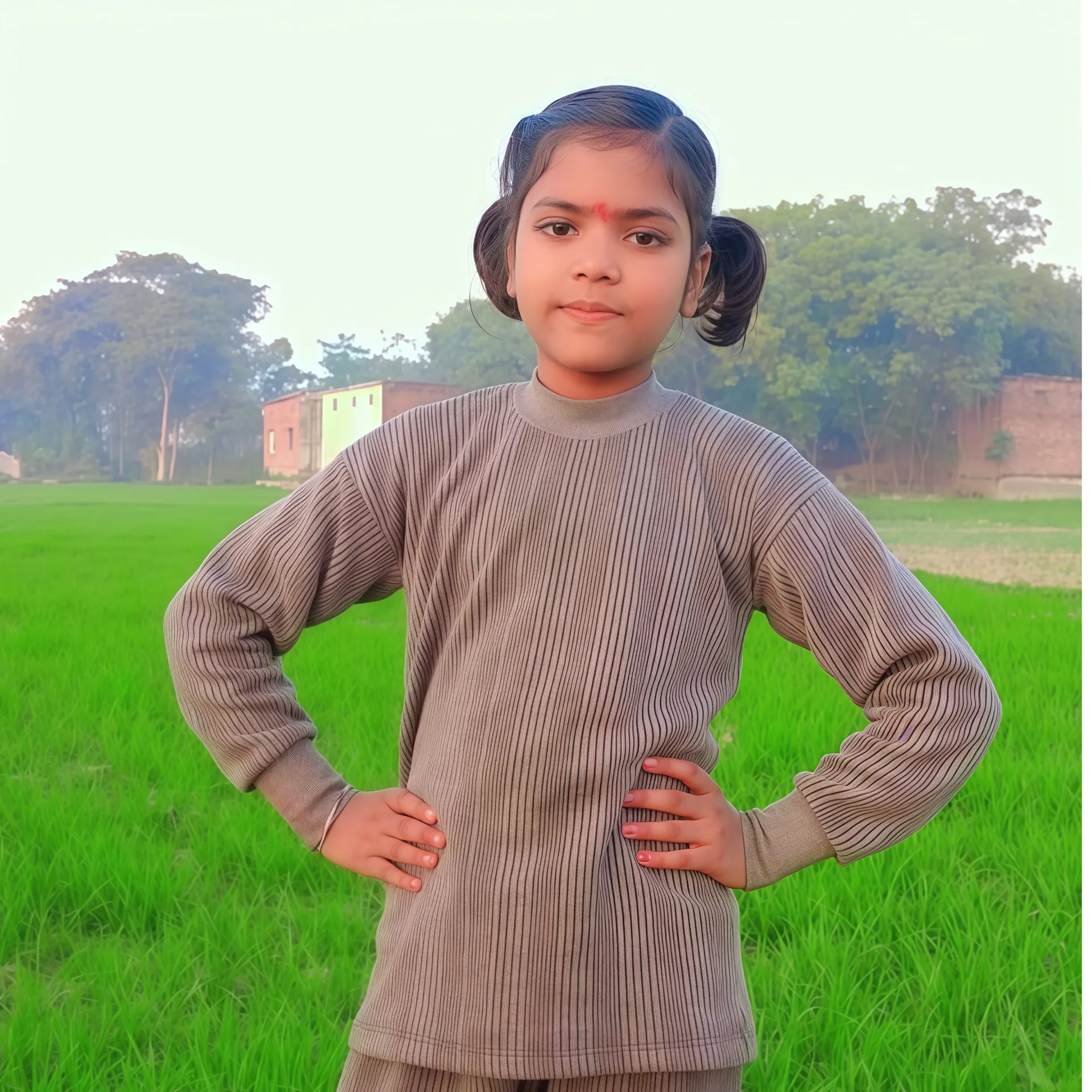 Aryushig Roy