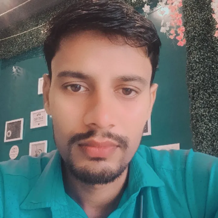 vinay kumar