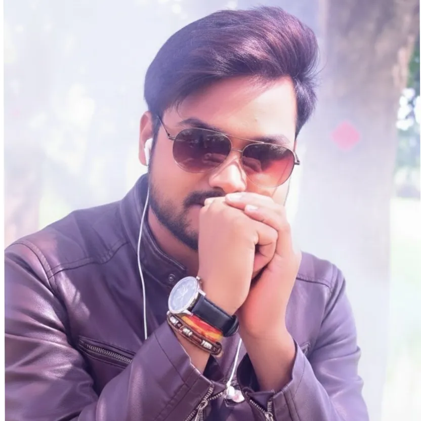 MR_Bijay Das
