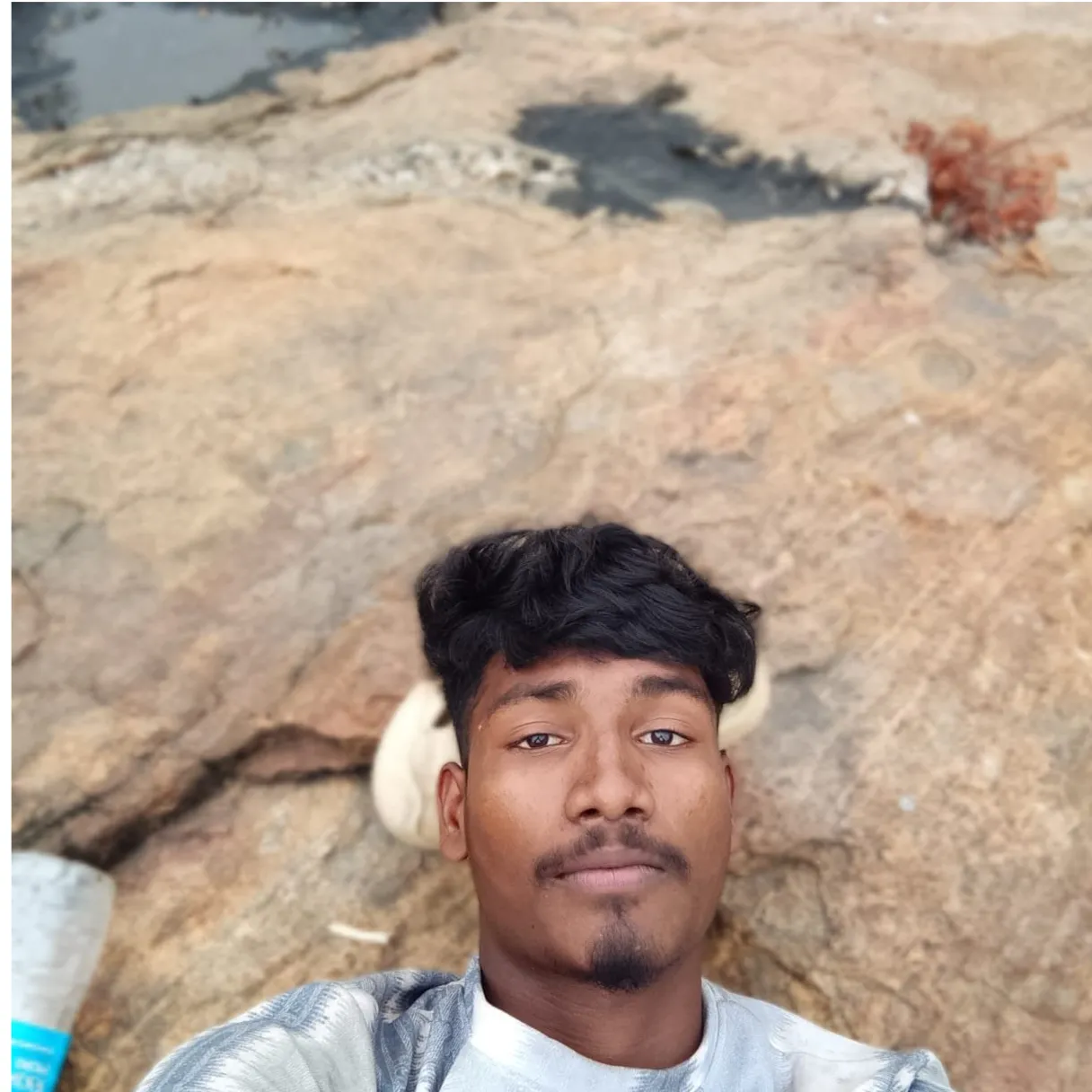 umeshKorram Korram