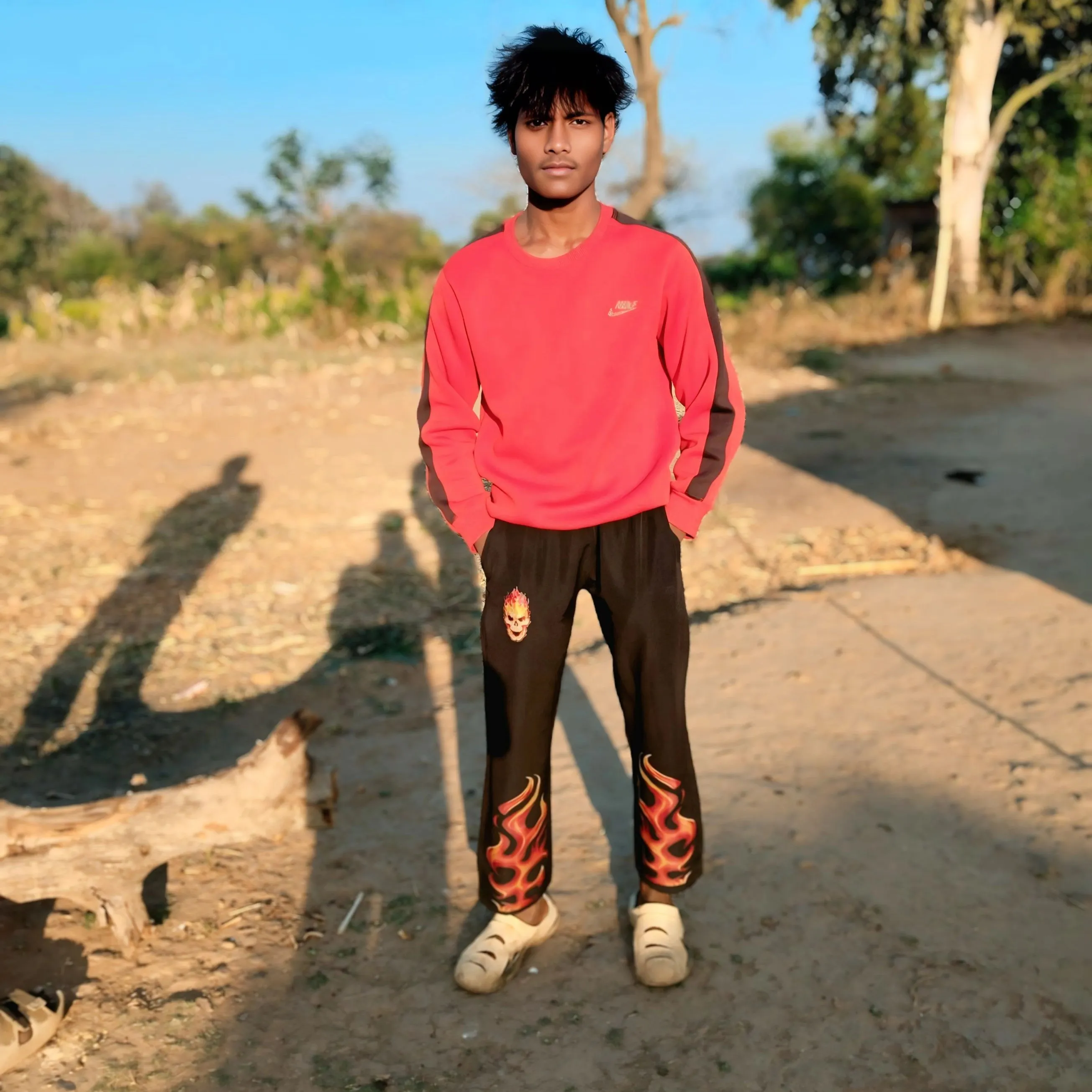 Sunadhar Santa