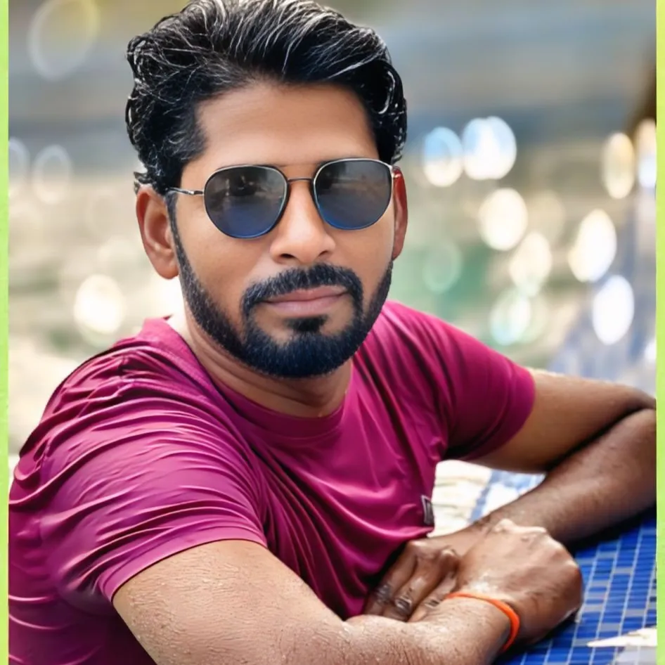 ಸಿದ್ದಾರ್ಥ್ ಹಳ್ಳಿ
